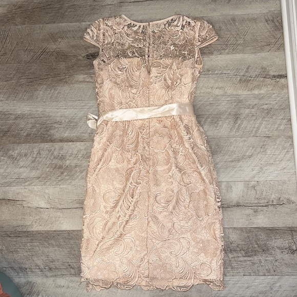 Adrianna Pappel dress - Picture 4 of 7